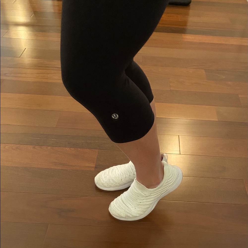 Lululemon Cropped Leggings